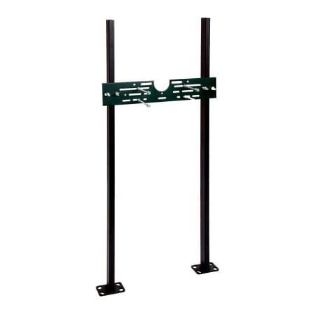 Josam Company Josam 17550-UR Typical, Floor Mount Urinal Carrier 17550-UR